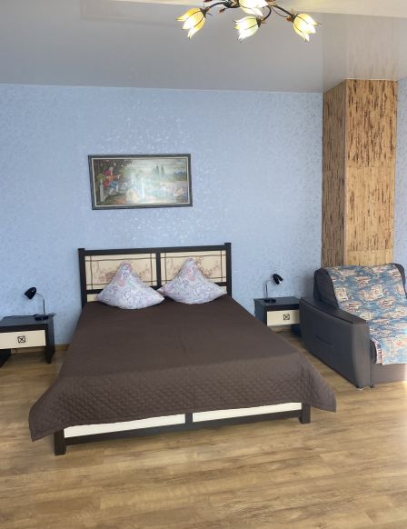 Фотография номера гостевого дома Юг