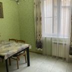 Апартаменты (Апартаменты 2-х комнатные 3 этаж), Гостевой дом Юг