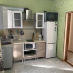 Апартаменты (Апартаменты 2-х комнатные 3 этаж), Гостевой дом Юг