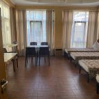Пятиместный (Эконом 7), Гостевой дом Юг