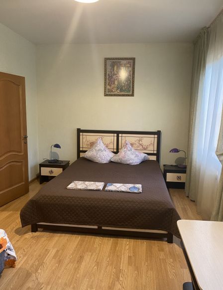 Фотография номера гостевого дома Юг