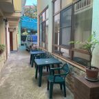 Общая территория