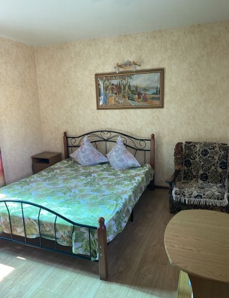 Фотография номера гостевого дома Юг