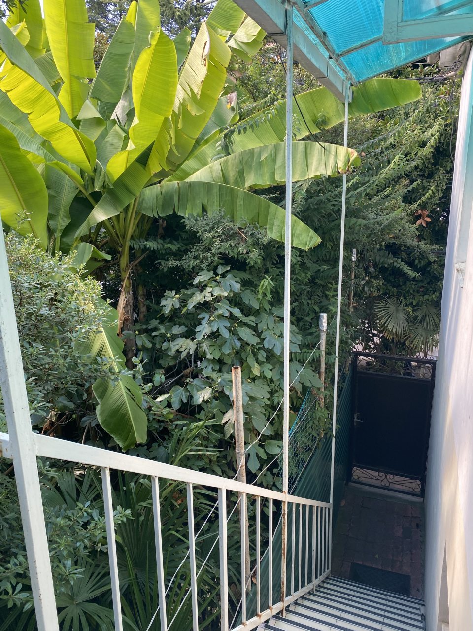 Лестница на 2 этаж