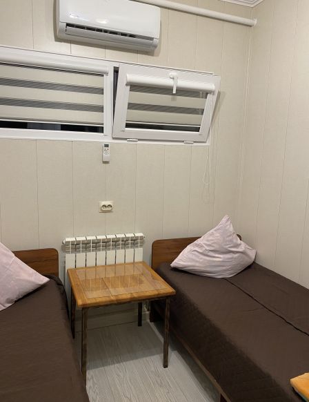 Фотография номера гостевого дома Юг