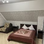 Номер