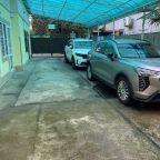 Авто стоянка