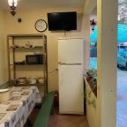 Общая кухня