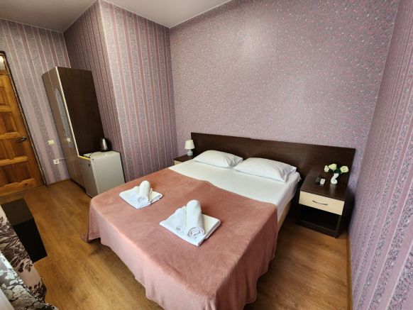 Фотография номера гостевого дома Южный Берег