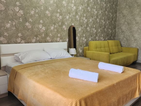 Фотография номера гостевого дома Южный Берег