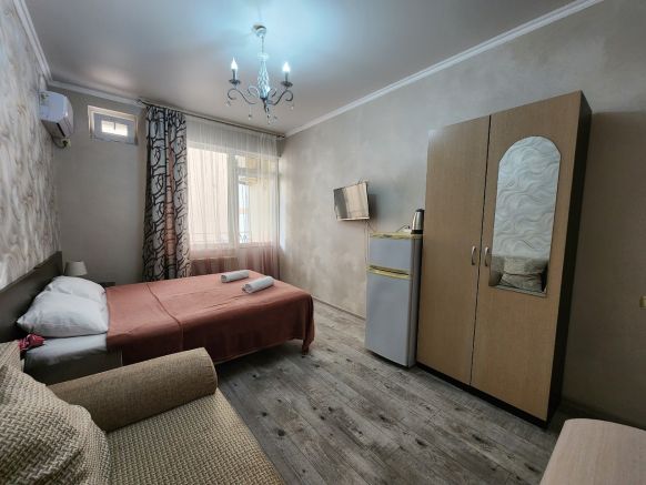 Фотография номера гостевого дома Южный Берег