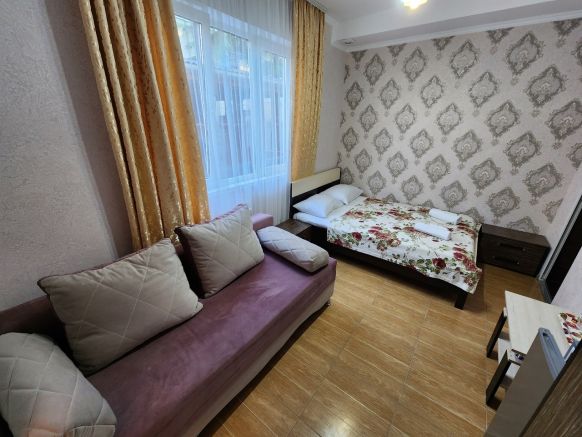 Фотография номера гостевого дома Южный Берег