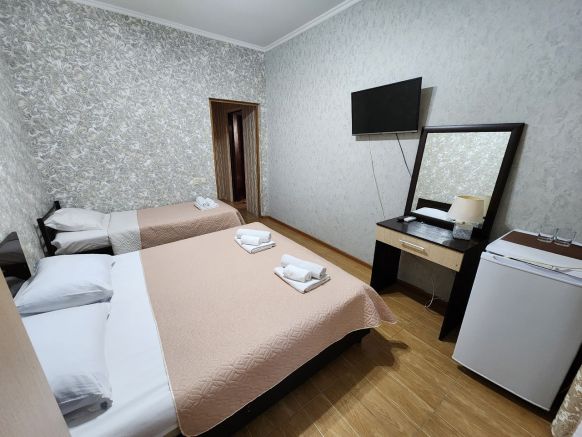 Фотография номера гостевого дома Южный Берег