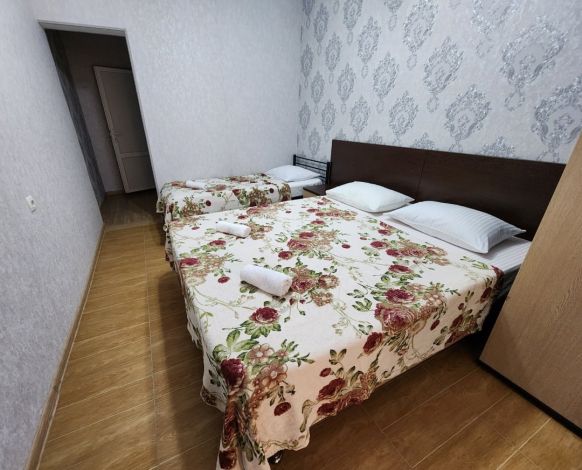 Фотография номера гостевого дома Южный Берег