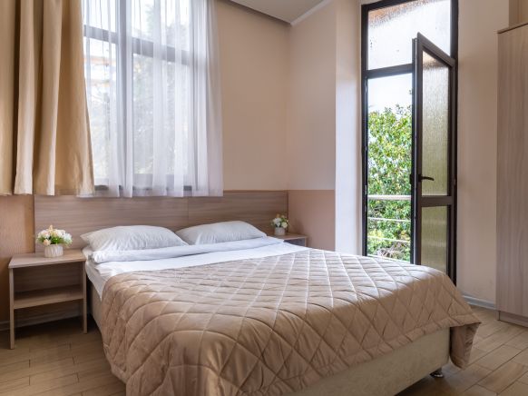 Гостевой дом Грант, Адлер