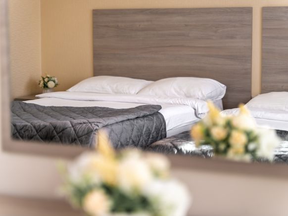 Фотография номера гостиницы GrantHotel