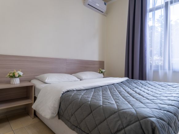 Фотография номера гостиницы GrantHotel