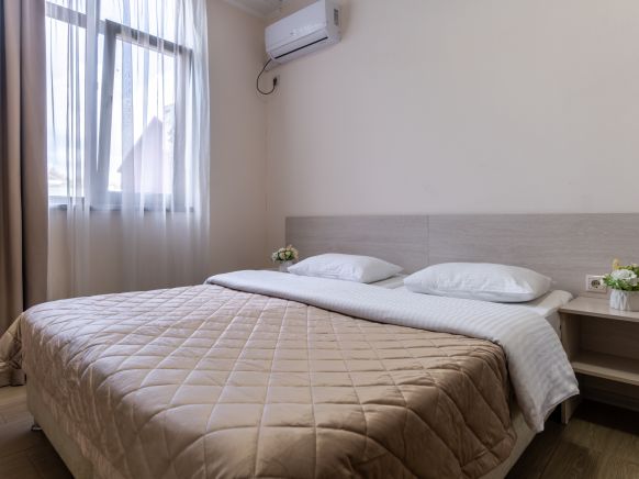 Фотография номера гостиницы GrantHotel