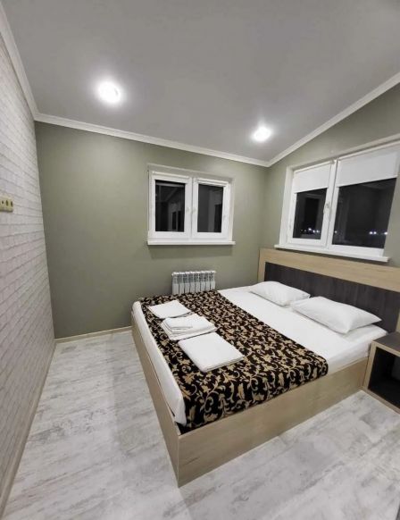 Фотография номера гостевого дома ГЕА