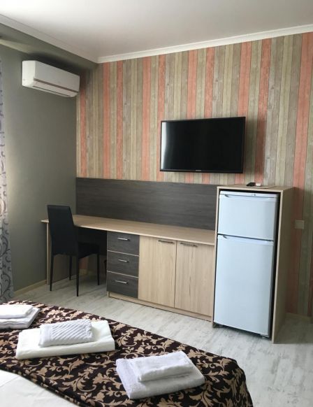 Фотография номера гостевого дома ГЕА