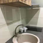 Полулюкс (Студия двухместная с кухней), Гостевой дом Башня