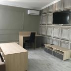 Семейный (С кухней четырёхместный), Гостевой дом Башня