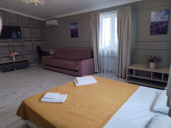 Фотография номера гостевого дома ГЕА