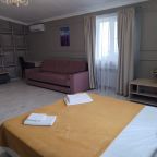 Семейный (С кухней четырёхместный), Гостевой дом Башня