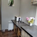 Семейный (С кухней четырёхместный), Гостевой дом Башня