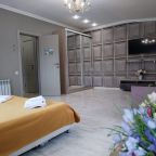 Семейный (С кухней четырёхместный), Гостевой дом Башня