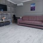 Семейный (С кухней четырёхместный), Гостевой дом Башня