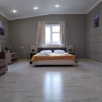 Семейный (С кухней четырёхместный), Гостевой дом Башня