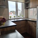 Семейный (С кухней четырёхместный), Гостевой дом Башня