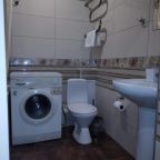 Семейный (С кухней четырёхместный), Гостевой дом Башня