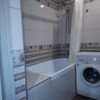 Семейный (С кухней четырёхместный), Гостевой дом Башня