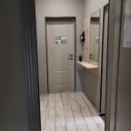 Семейный (С кухней четырёхместный), Гостевой дом Башня