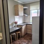 Семейный (С кухней четырёхместный), Гостевой дом Башня