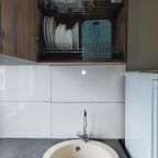 Семейный (С кухней четырёхместный), Гостевой дом Башня