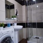 Полулюкс (Студия двухместная с кухней), Гостевой дом Башня