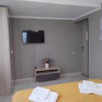 Полулюкс (Студия двухместная с кухней), Гостевой дом Башня