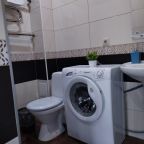 Полулюкс (Студия двухместная с кухней), Гостевой дом Башня