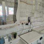 Апартаменты (Двухкомнатные четырёхместные с кухней), Гостевой дом Башня