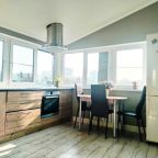 Апартаменты (Двухкомнатные четырёхместные с кухней), Гостевой дом Башня