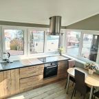 Апартаменты (Двухкомнатные четырёхместные с кухней), Гостевой дом Башня