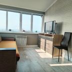 Апартаменты (Двухкомнатные четырёхместные с кухней), Гостевой дом Башня