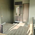 Апартаменты (Двухкомнатные четырёхместные с кухней), Гостевой дом Башня