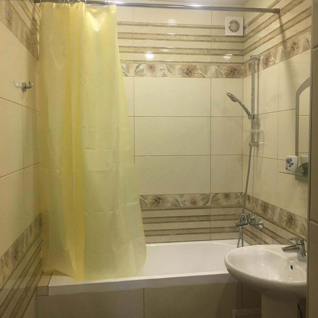 Двухместный (Стандарт улучшенный), Гостевой дом Башня