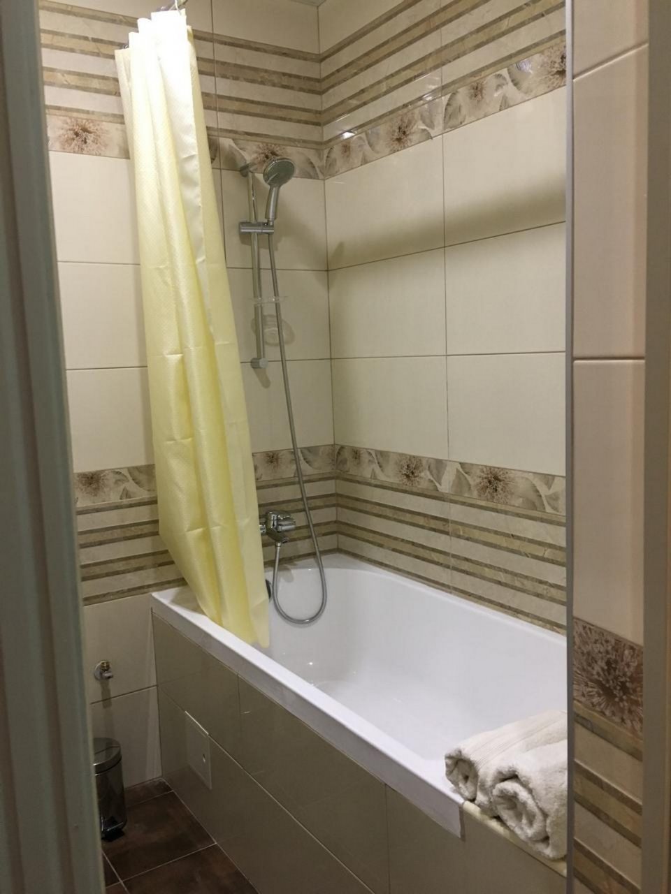 Двухместный (Стандарт улучшенный), Гостевой дом Башня