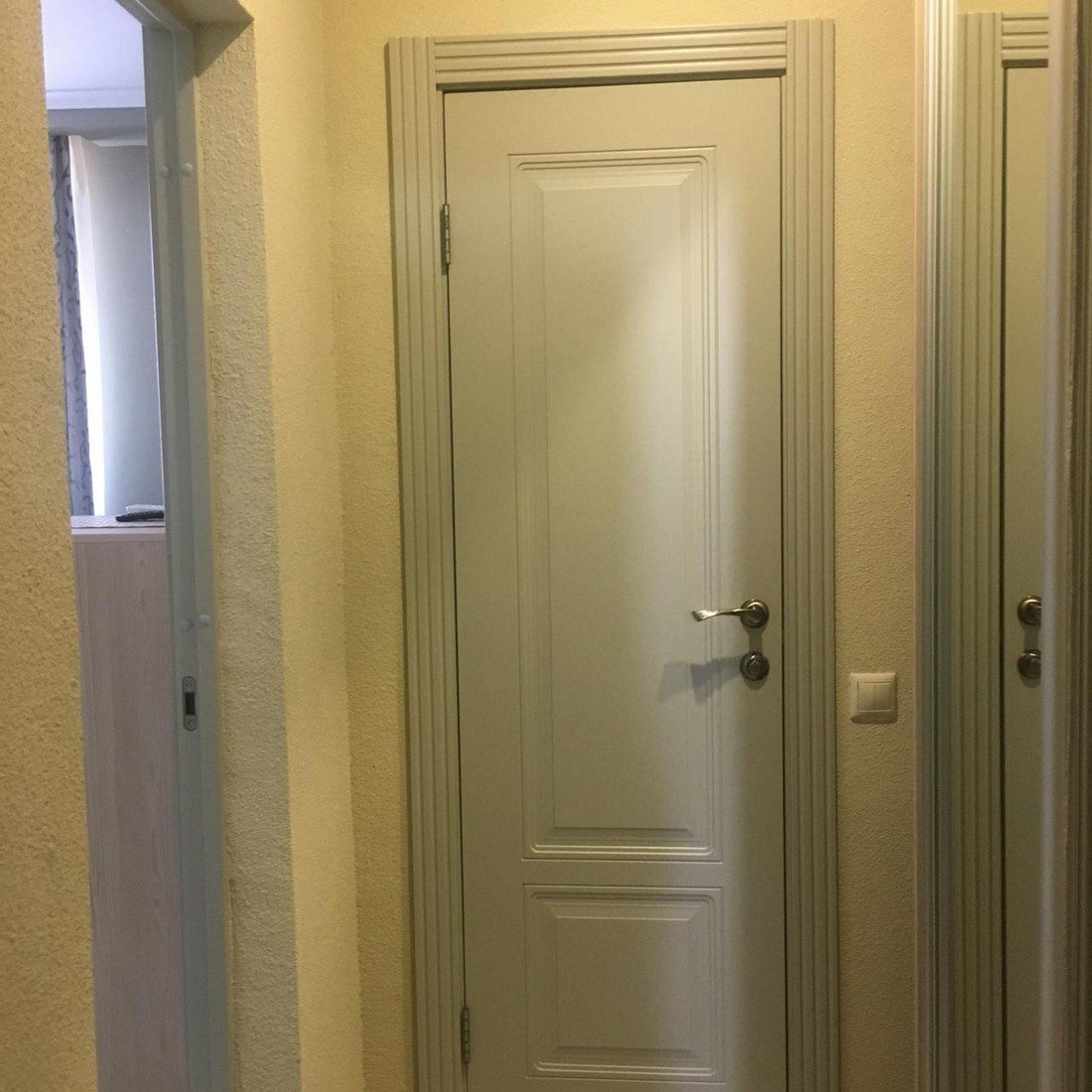 Двухместный (Стандарт улучшенный), Гостевой дом Башня