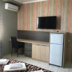 Двухместный (Стандарт улучшенный), Гостевой дом Башня